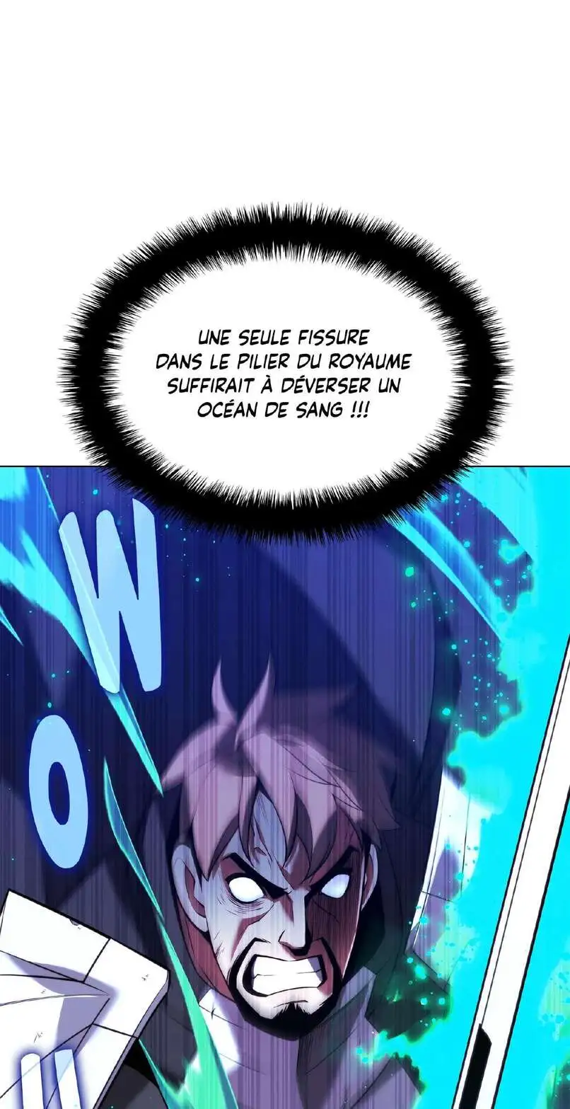 Read Overgeared Remake Scan Manga Online