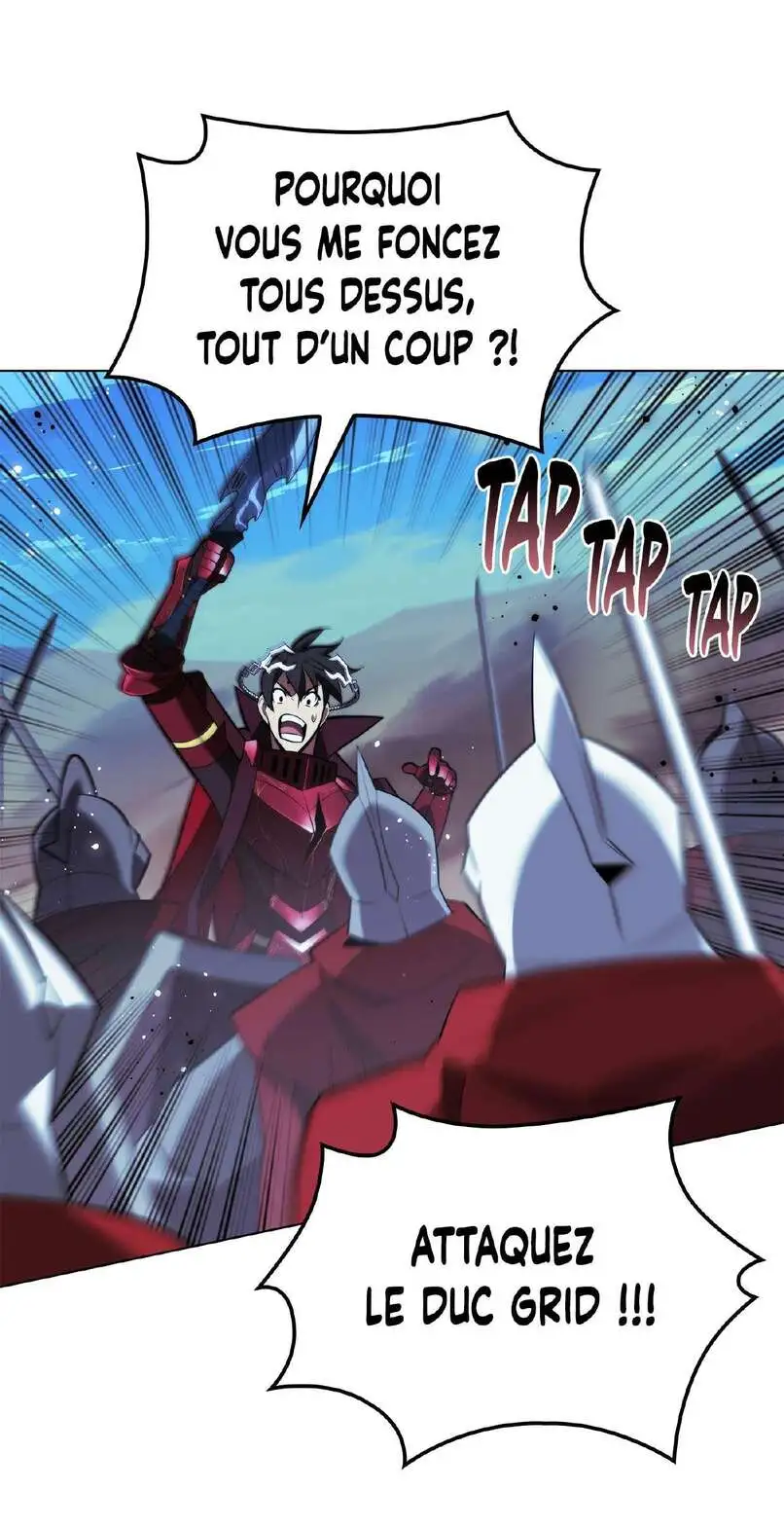 Read Overgeared Remake Scan Manga Online
