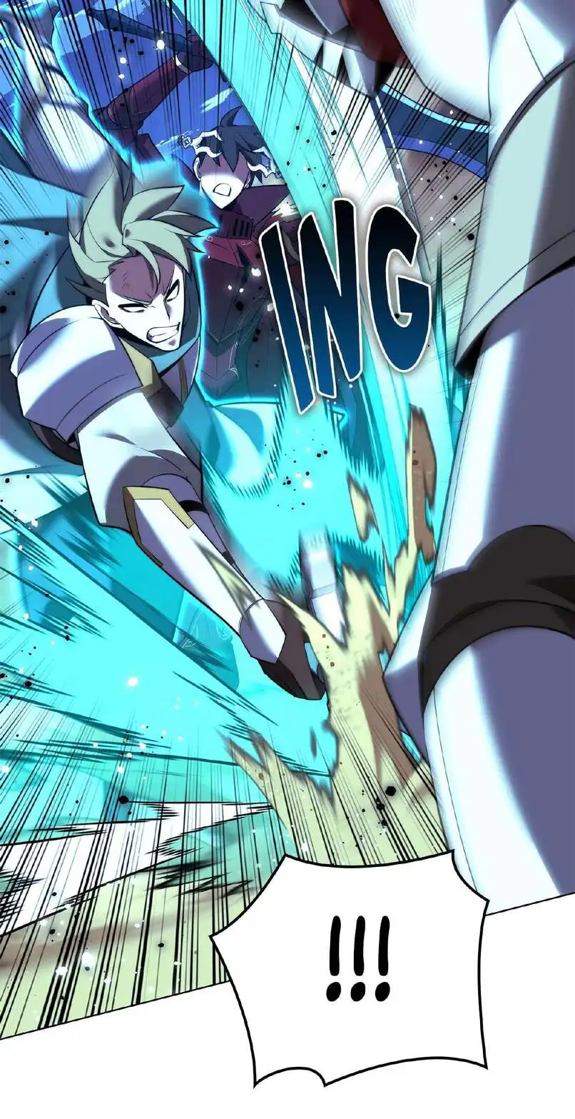 Read Overgeared Remake Scan Manga Online