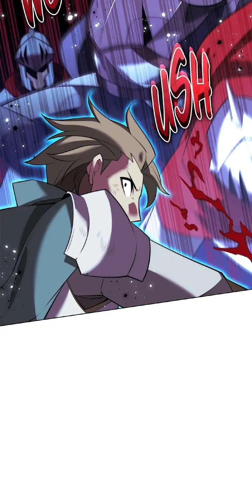 Read Overgeared Remake Scan Manga Online