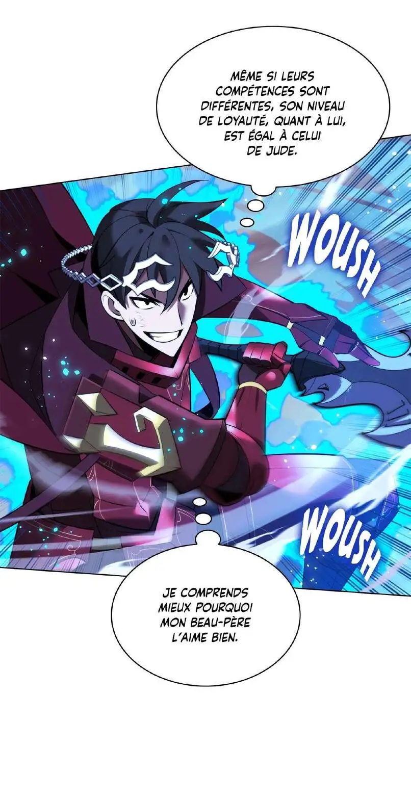 Read Overgeared Remake Scan Manga Online