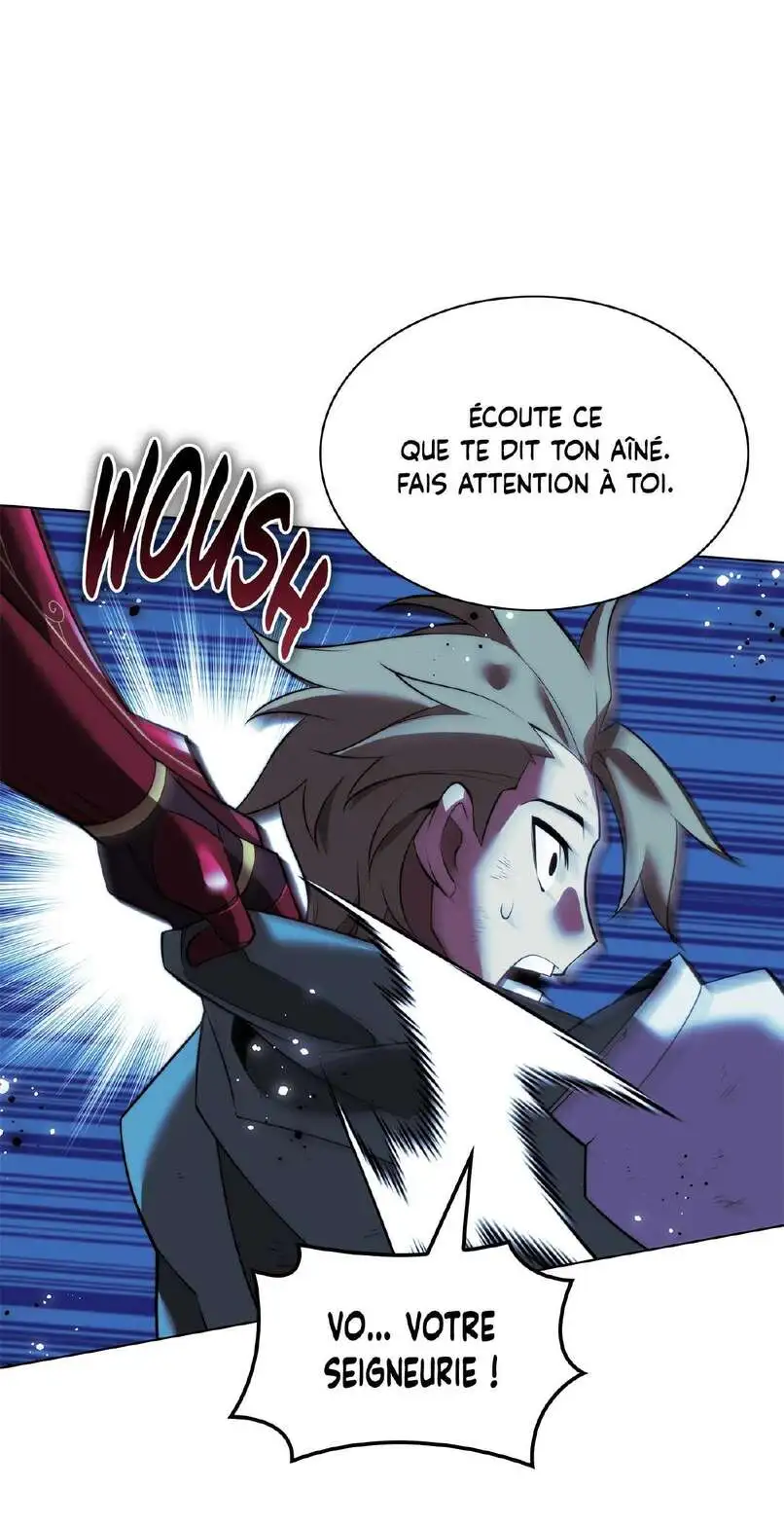 Read Overgeared Remake Scan Manga Online