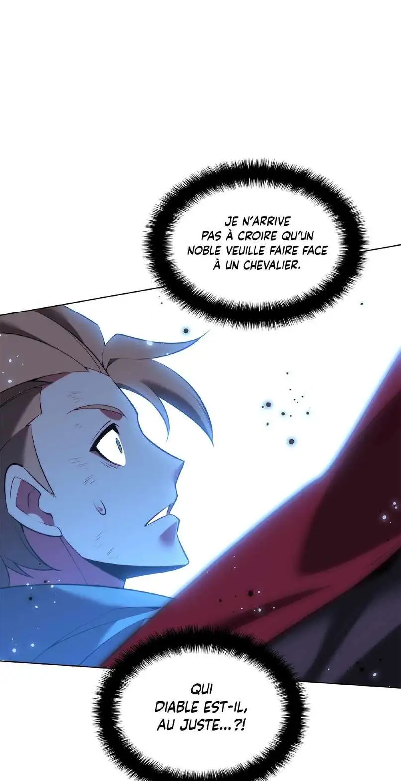 Read Overgeared Remake Scan Manga Online
