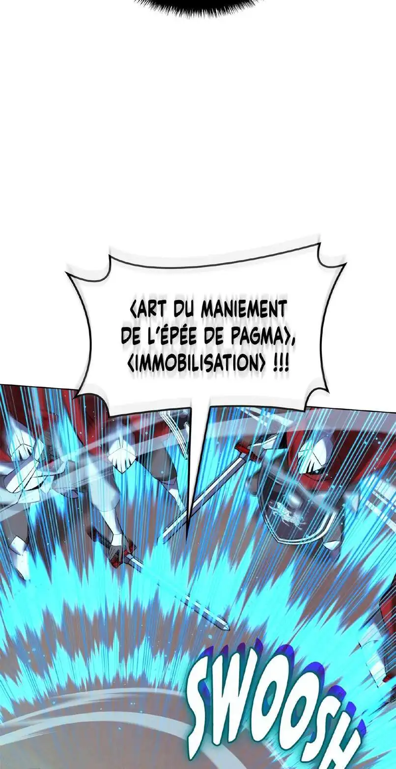 Read Overgeared Remake Scan Manga Online