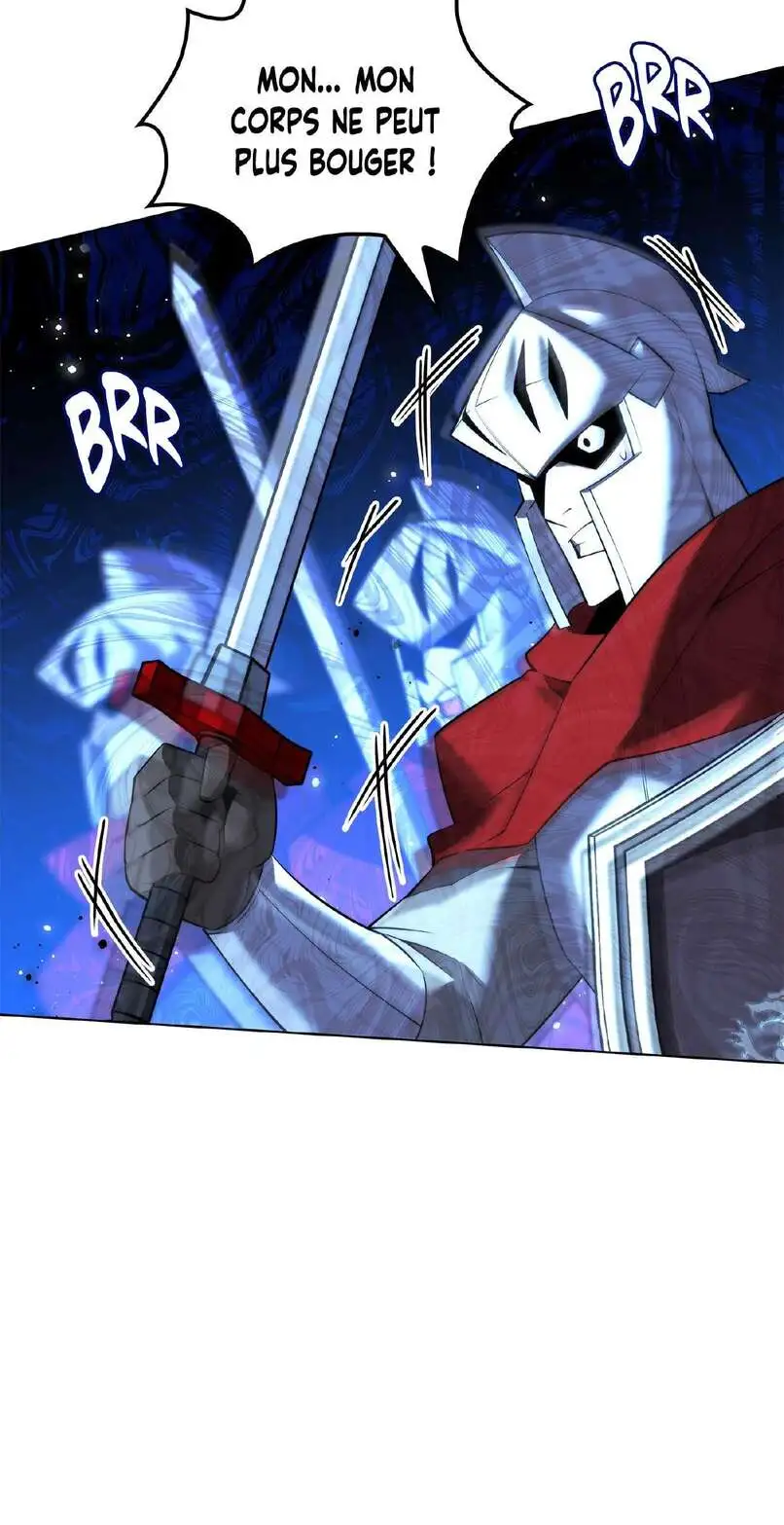 Read Overgeared Remake Scan Manga Online