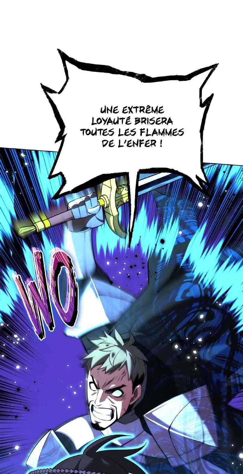 Read Overgeared Remake Scan Manga Online