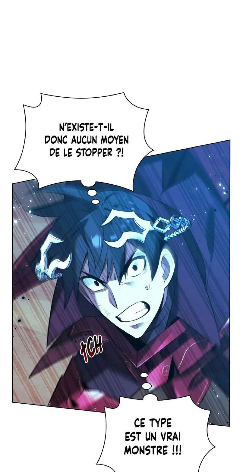Read Overgeared Remake Scan Manga Online