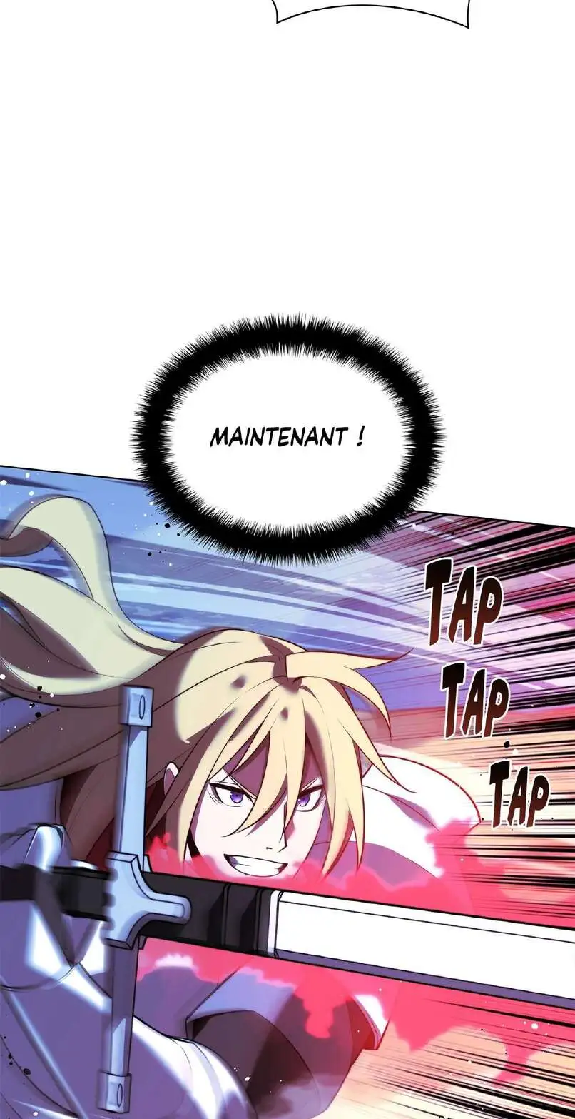 Read Overgeared Remake Scan Manga Online
