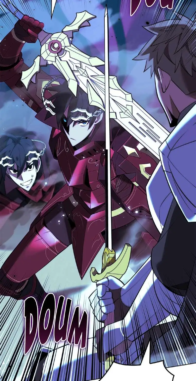 Read Overgeared Remake Scan Manga Online