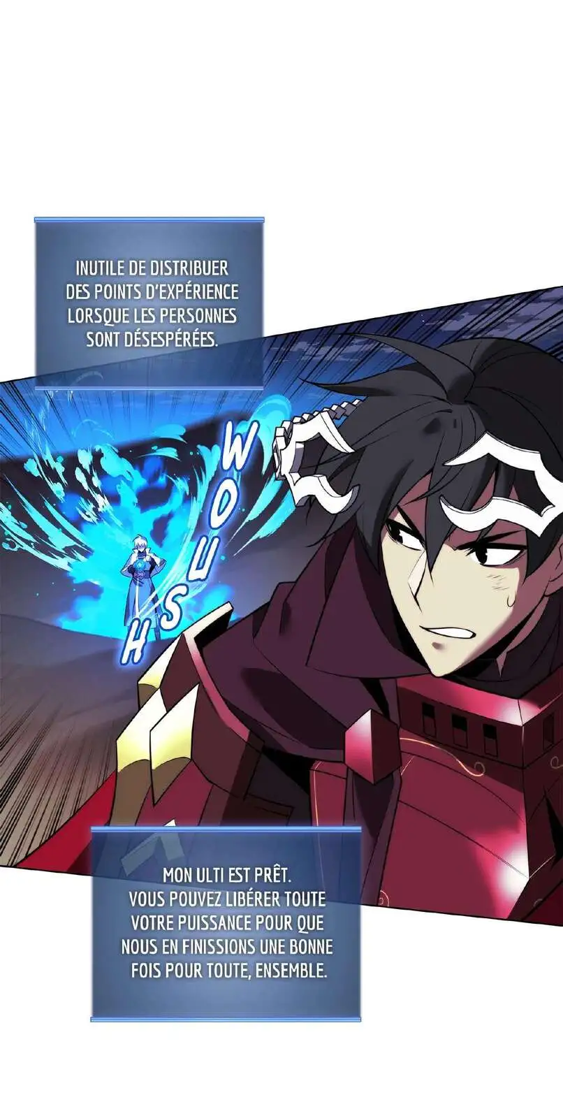 Read Overgeared Remake Scan Manga Online