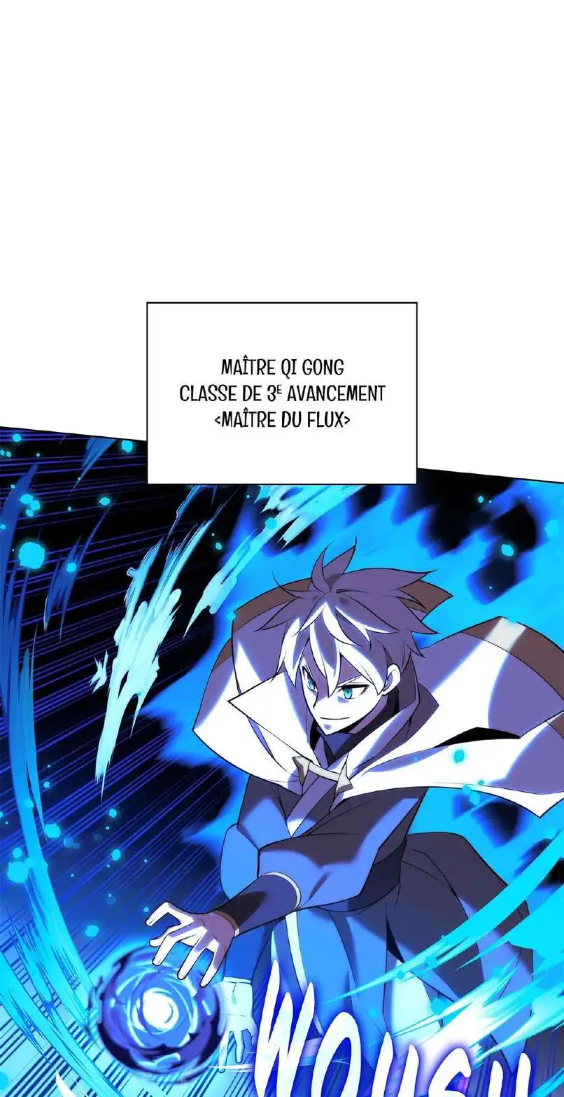 Read Overgeared Remake Scan Manga Online