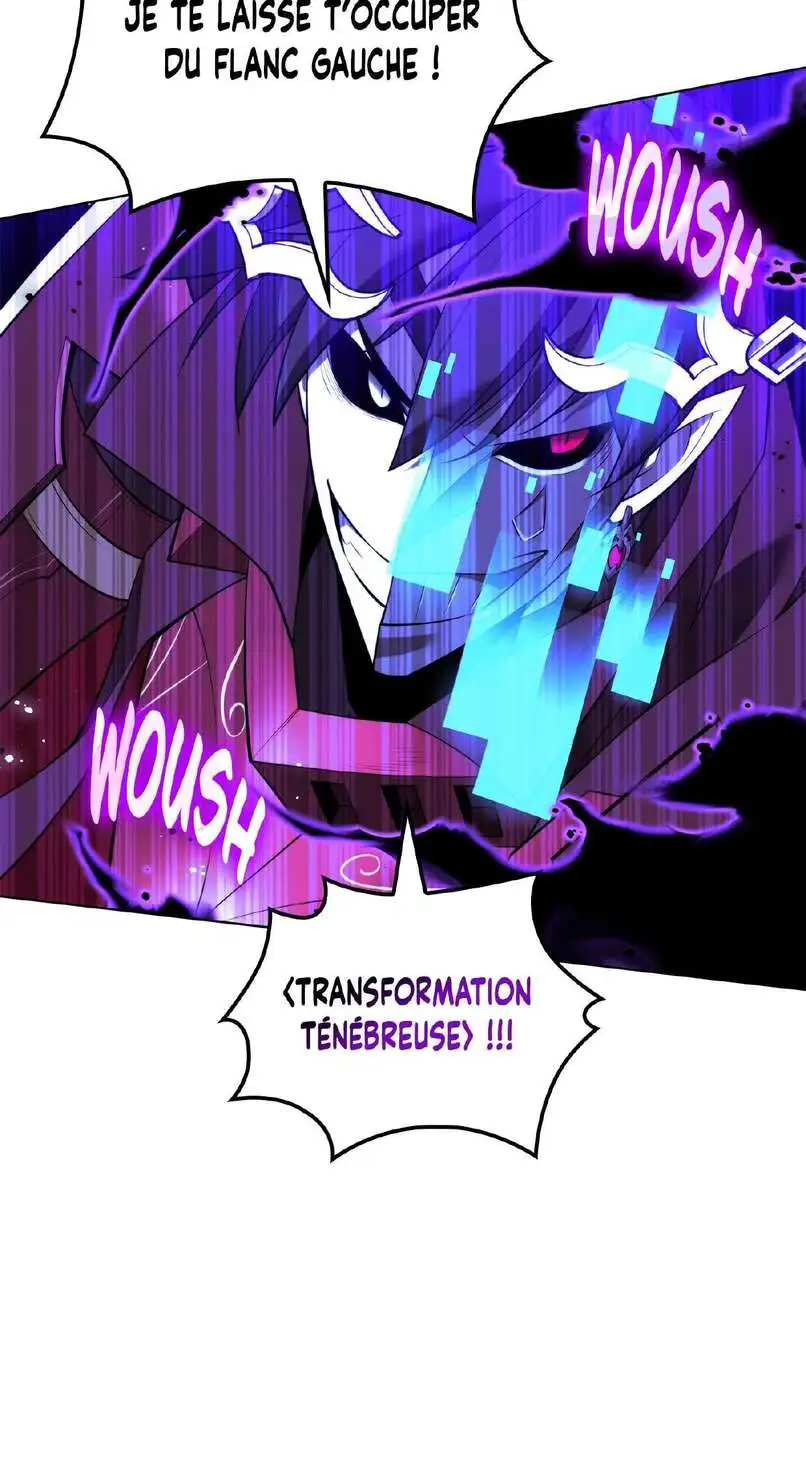 Read Overgeared Remake Scan Manga Online