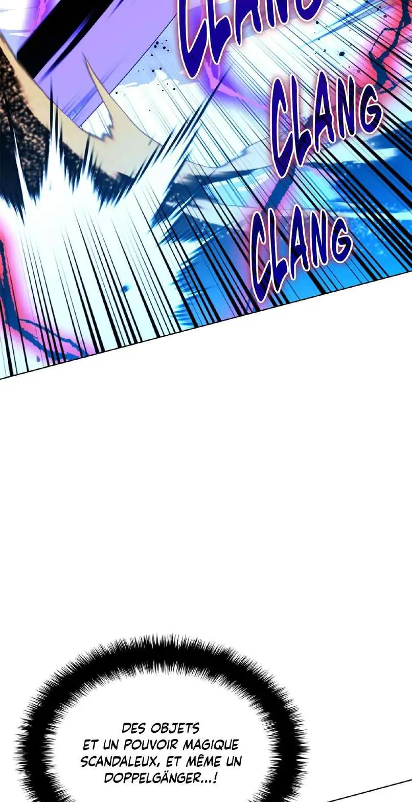 Read Overgeared Remake Scan Manga Online