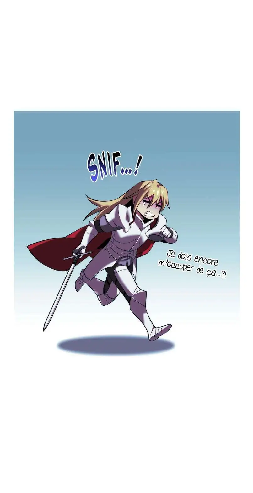 Read Overgeared Remake Scan Manga Online