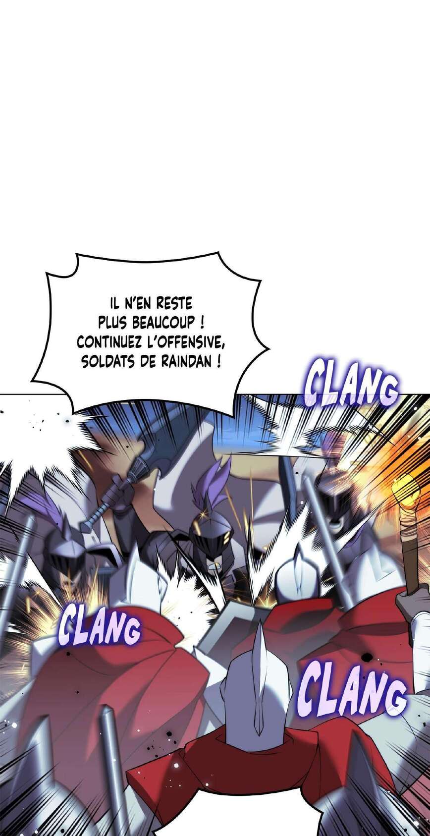 Read Overgeared Remake Scan Manga Online