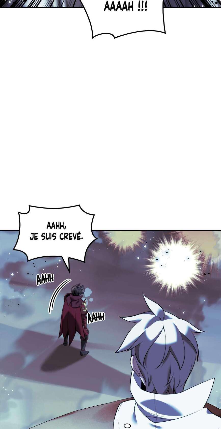Read Overgeared Remake Scan Manga Online
