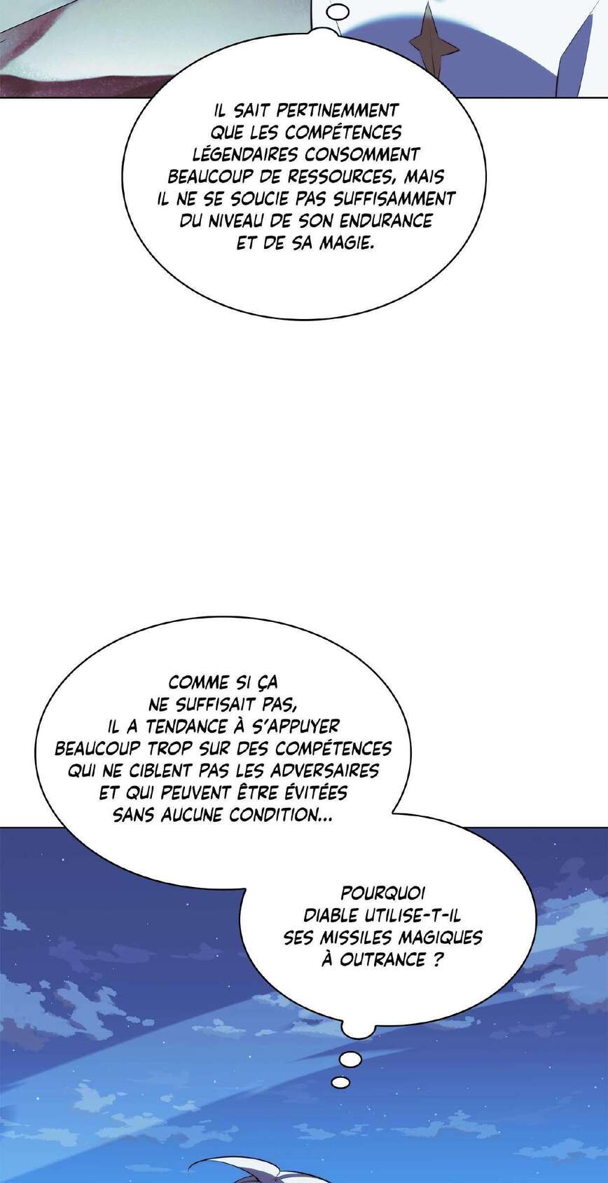 Read Overgeared Remake Scan Manga Online