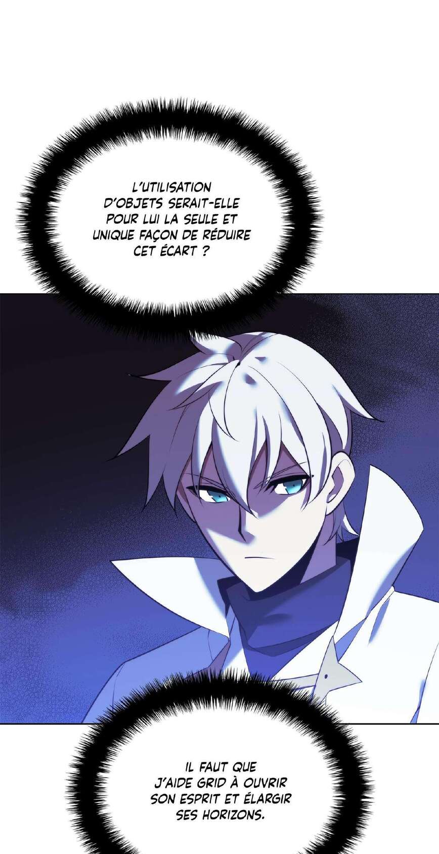 Read Overgeared Remake Scan Manga Online