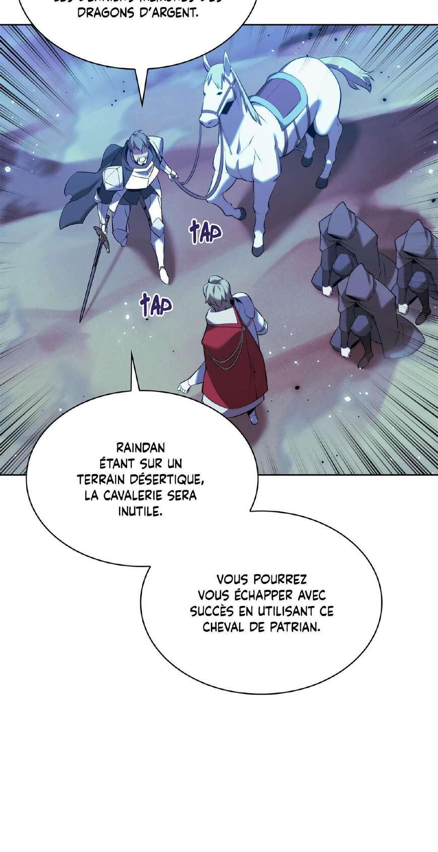 Read Overgeared Remake Scan Manga Online