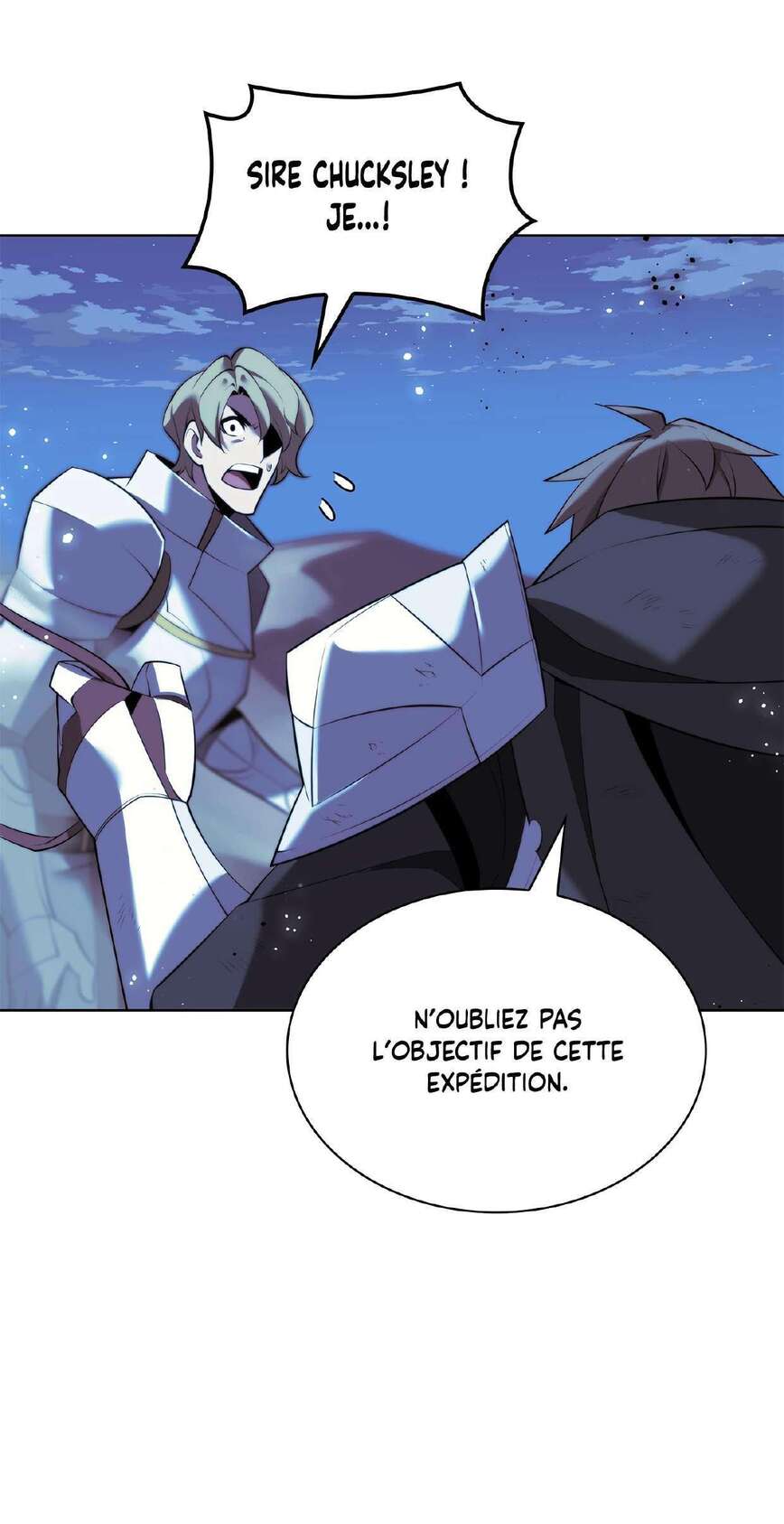 Read Overgeared Remake Scan Manga Online
