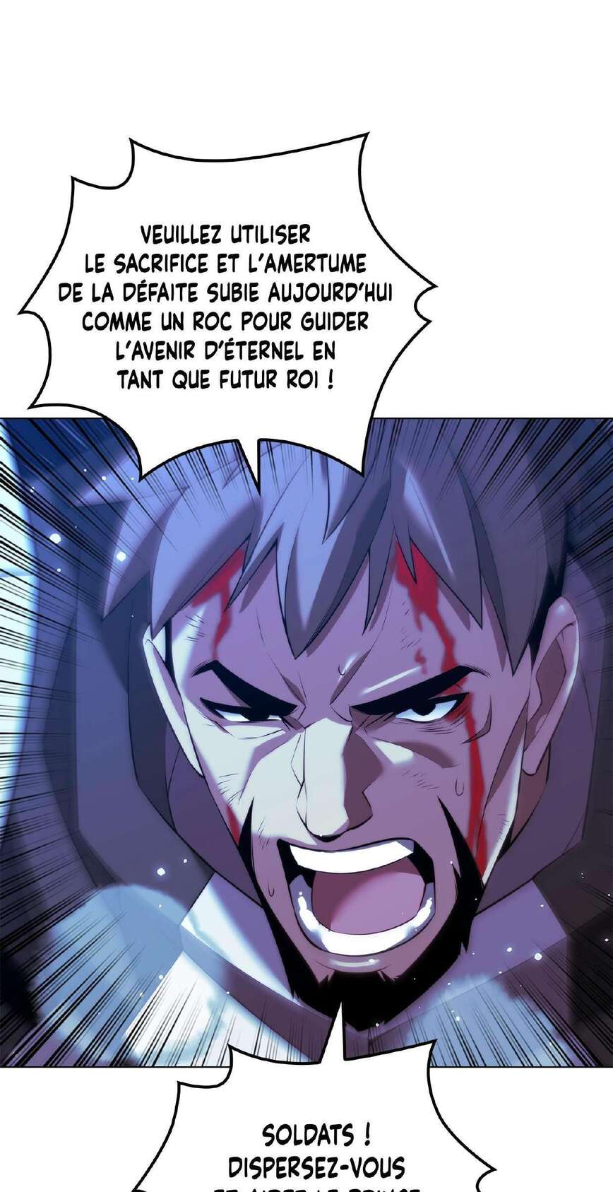 Read Overgeared Remake Scan Manga Online