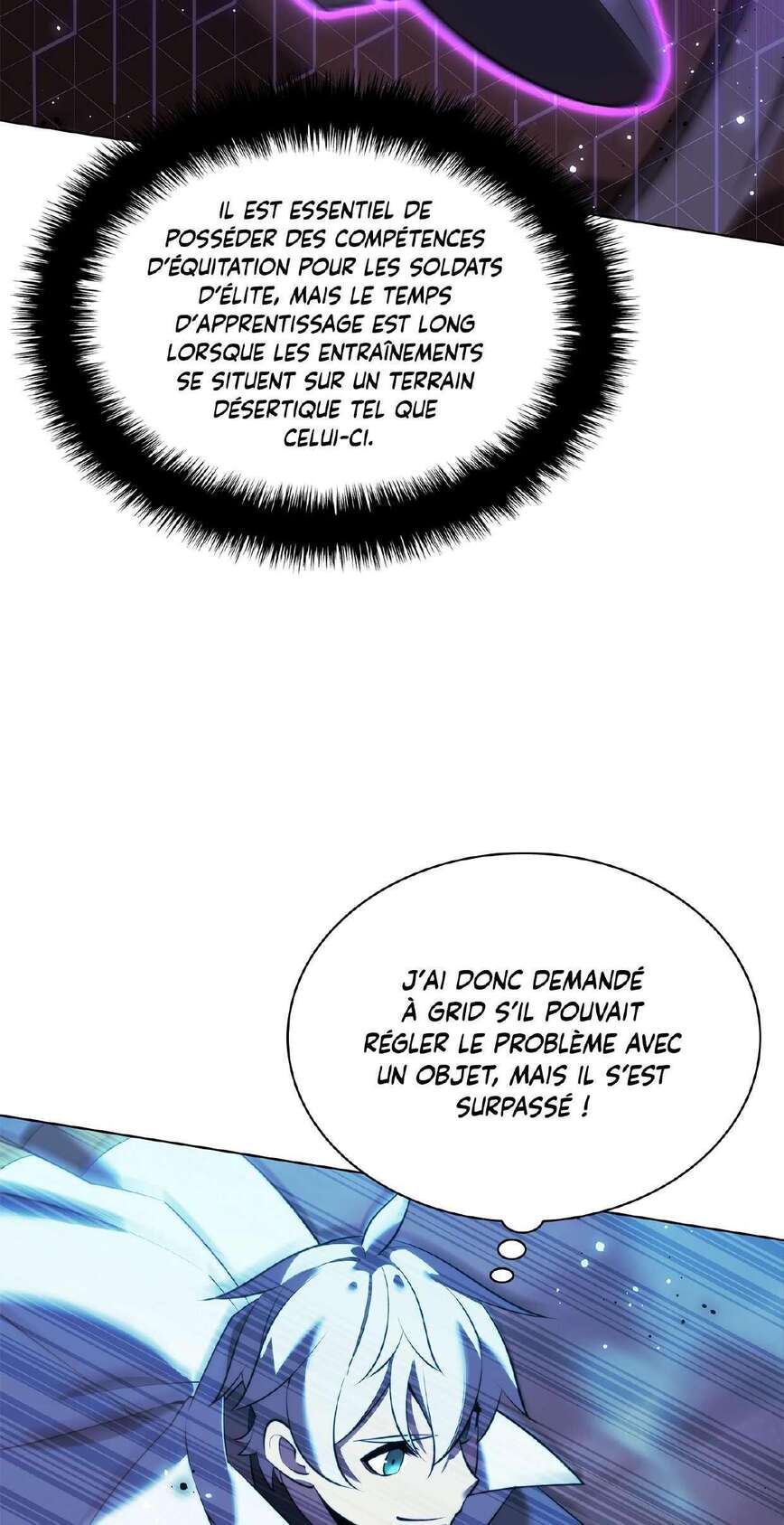 Read Overgeared Remake Scan Manga Online