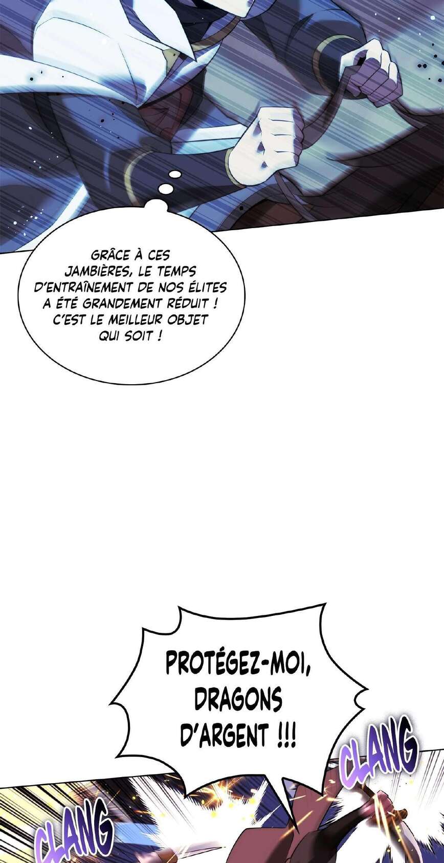 Read Overgeared Remake Scan Manga Online