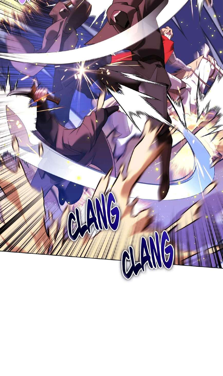 Read Overgeared Remake Scan Manga Online