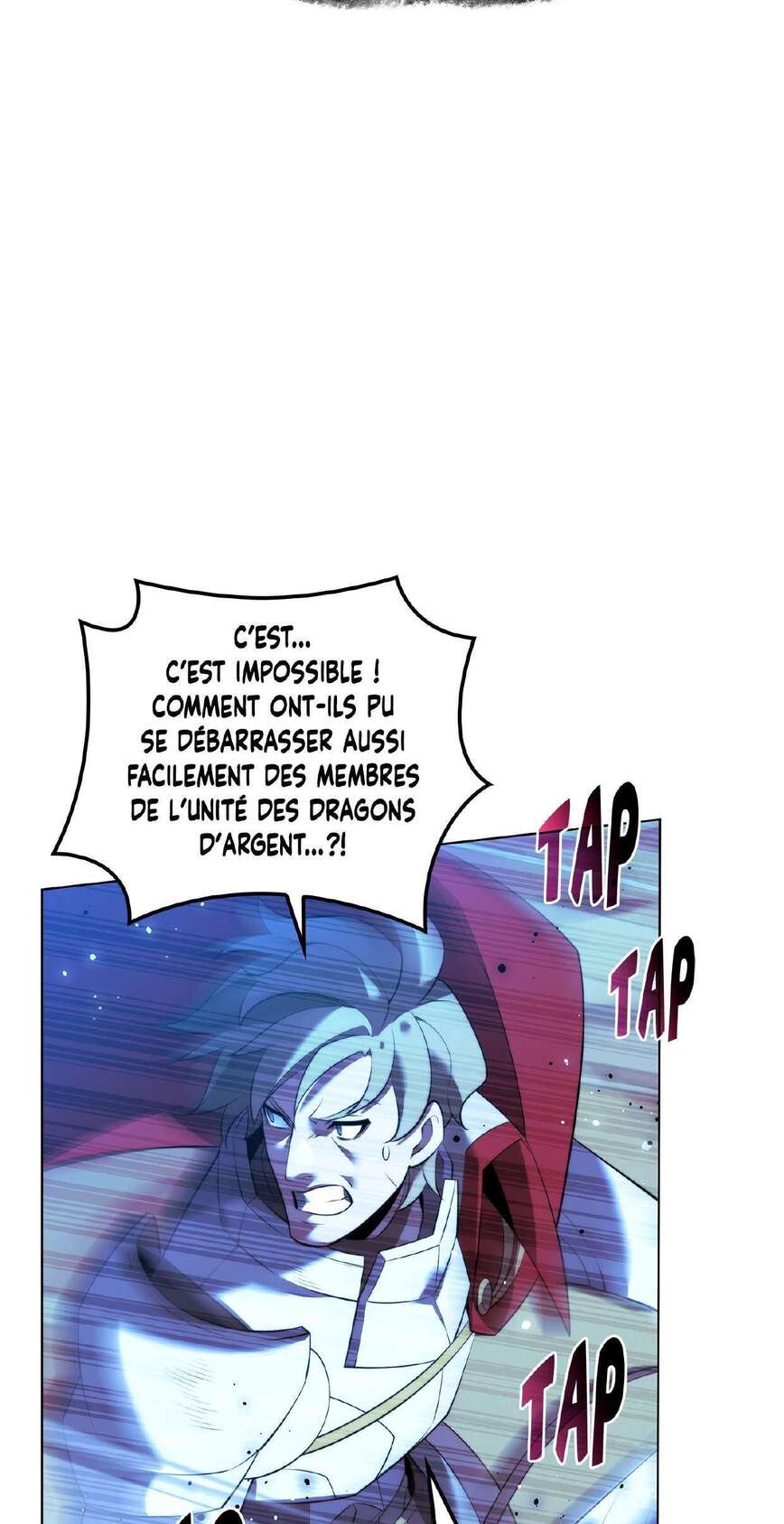 Read Overgeared Remake Scan Manga Online