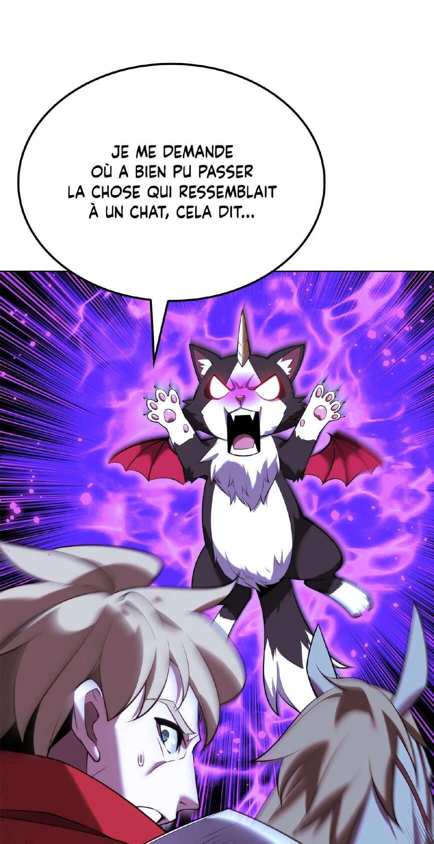 Read Overgeared Remake Scan Manga Online