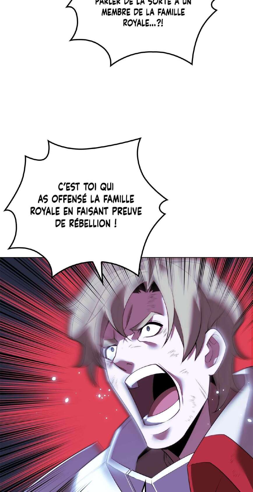 Read Overgeared Remake Scan Manga Online