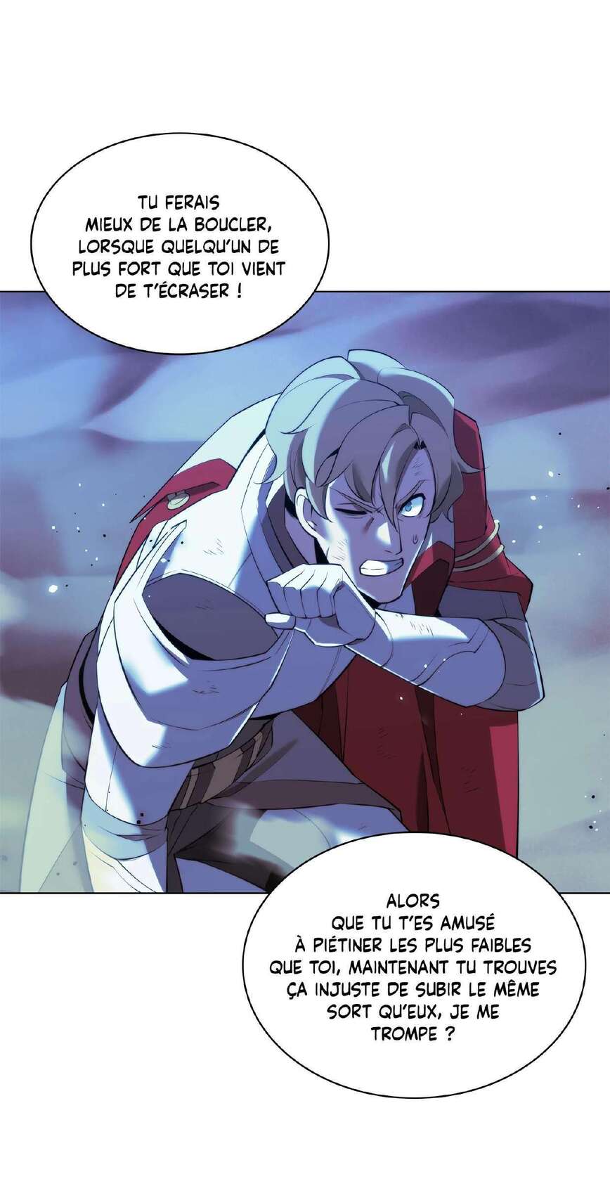 Read Overgeared Remake Scan Manga Online