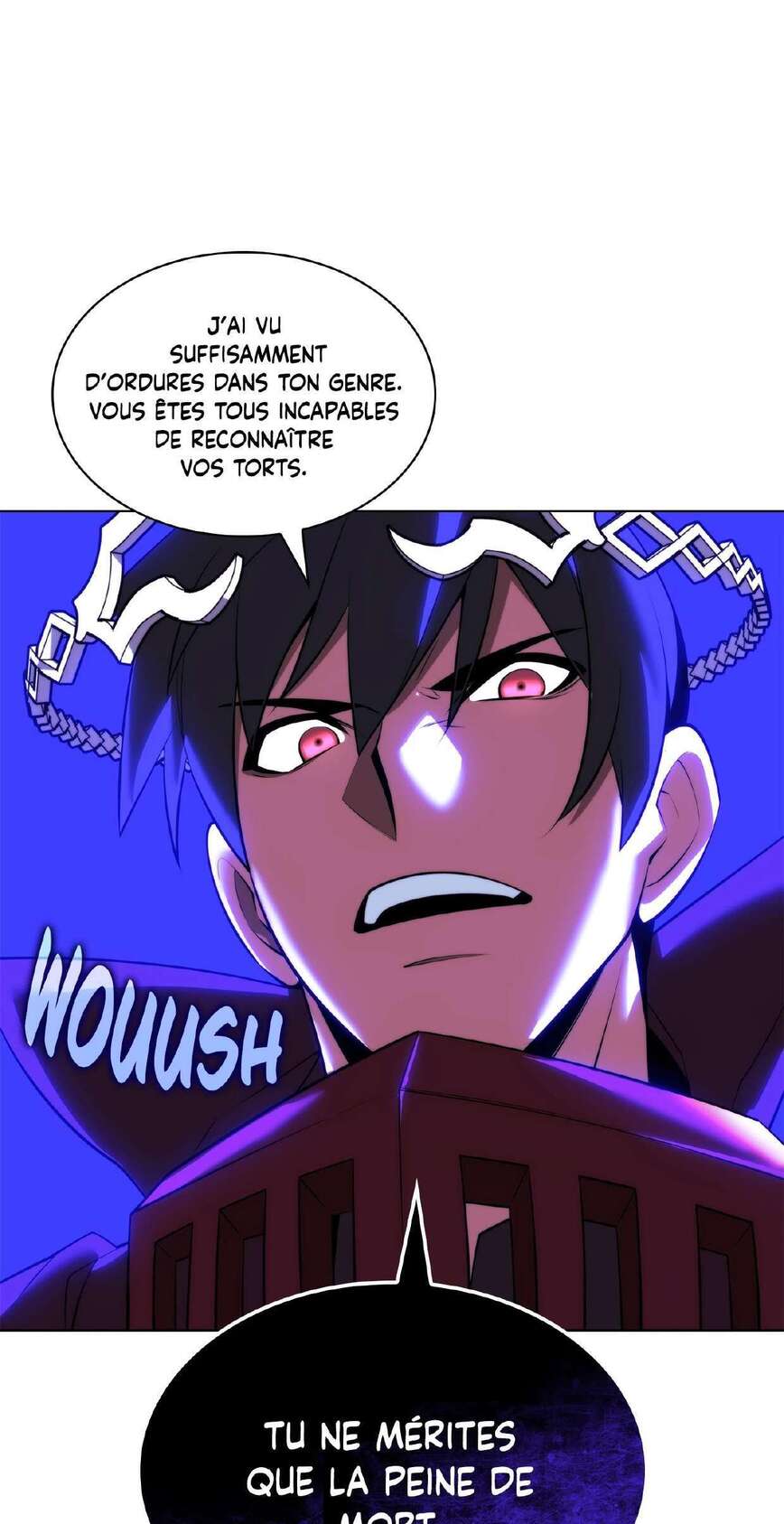 Read Overgeared Remake Scan Manga Online