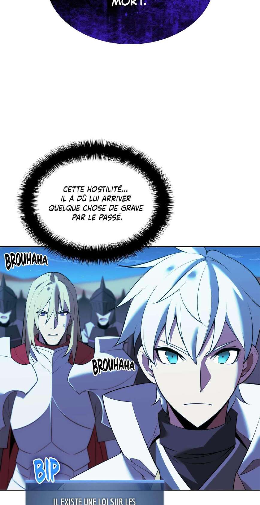 Read Overgeared Remake Scan Manga Online