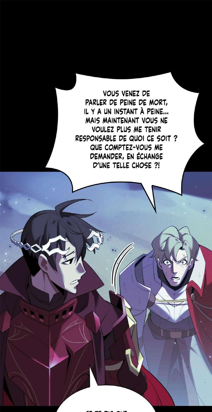 Read Overgeared Remake Scan Manga Online