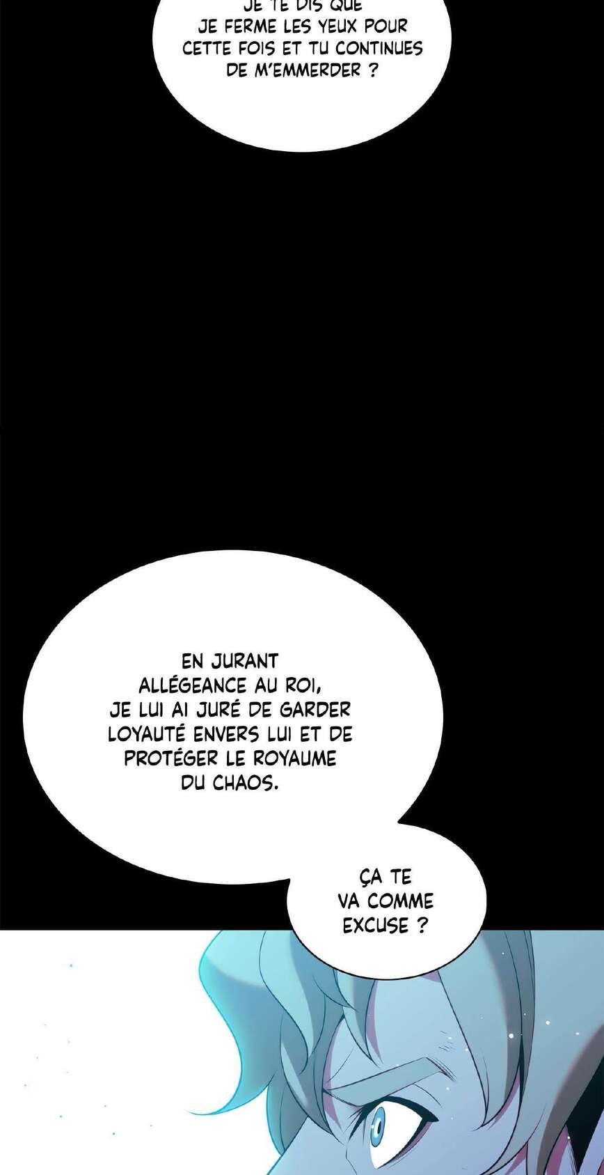 Read Overgeared Remake Scan Manga Online