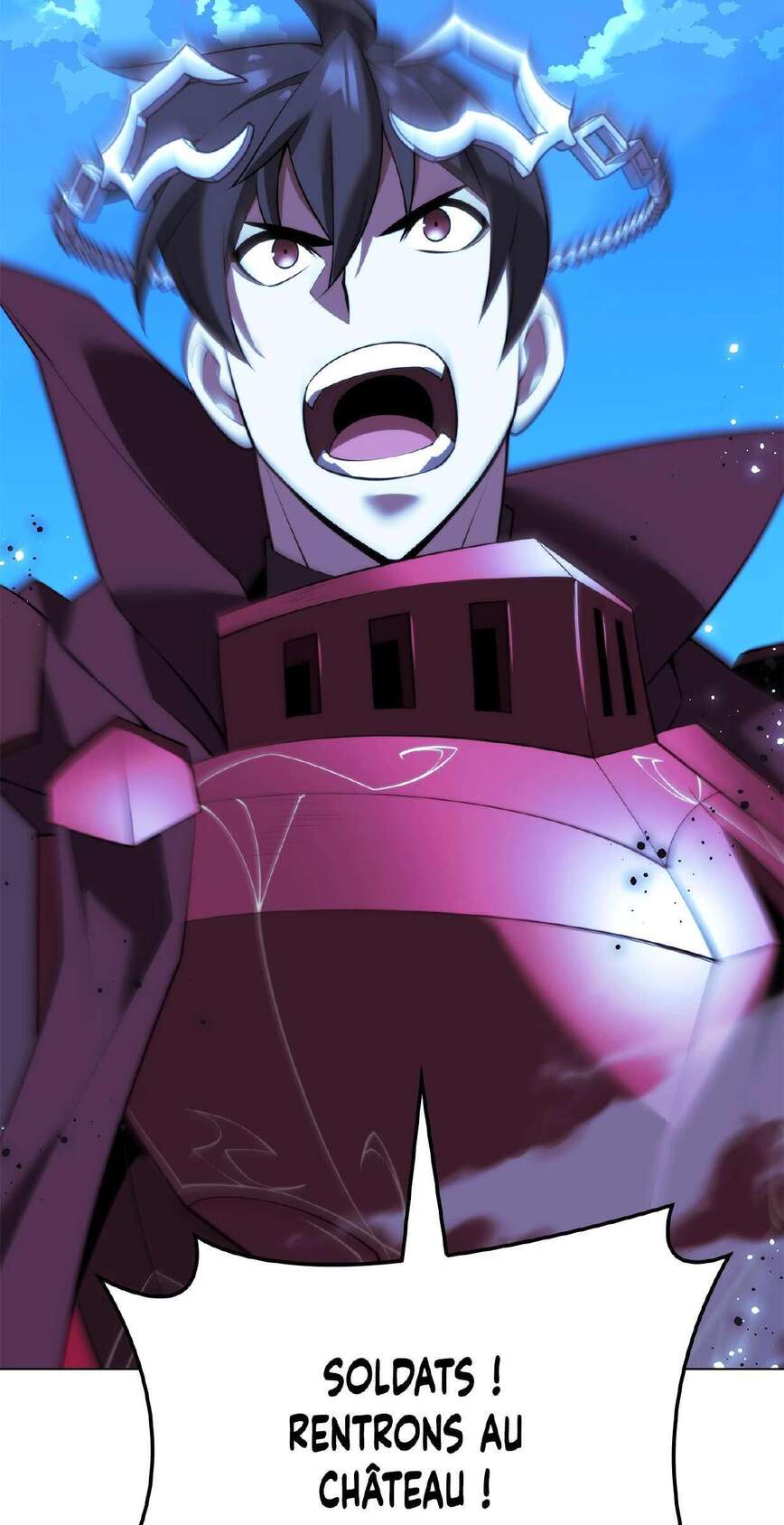 Read Overgeared Remake Scan Manga Online