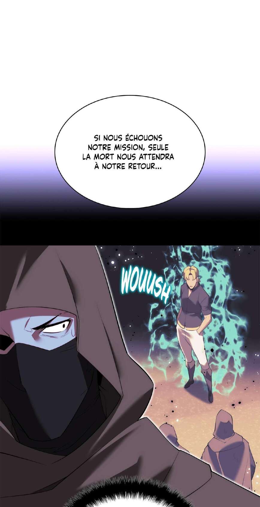 Read Overgeared Remake Scan Manga Online