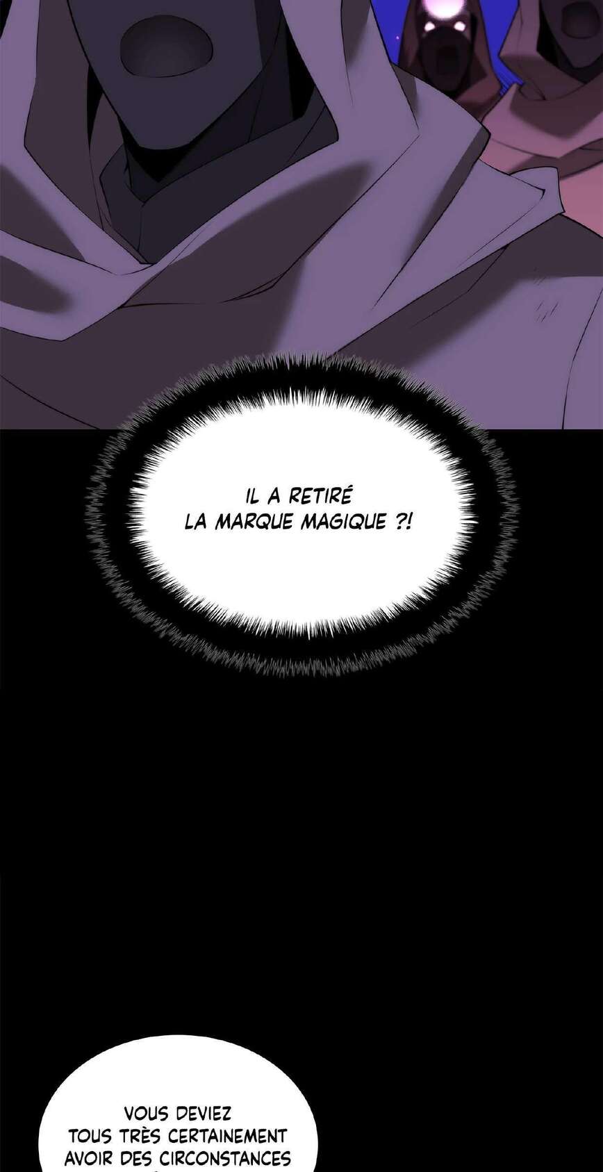 Read Overgeared Remake Scan Manga Online