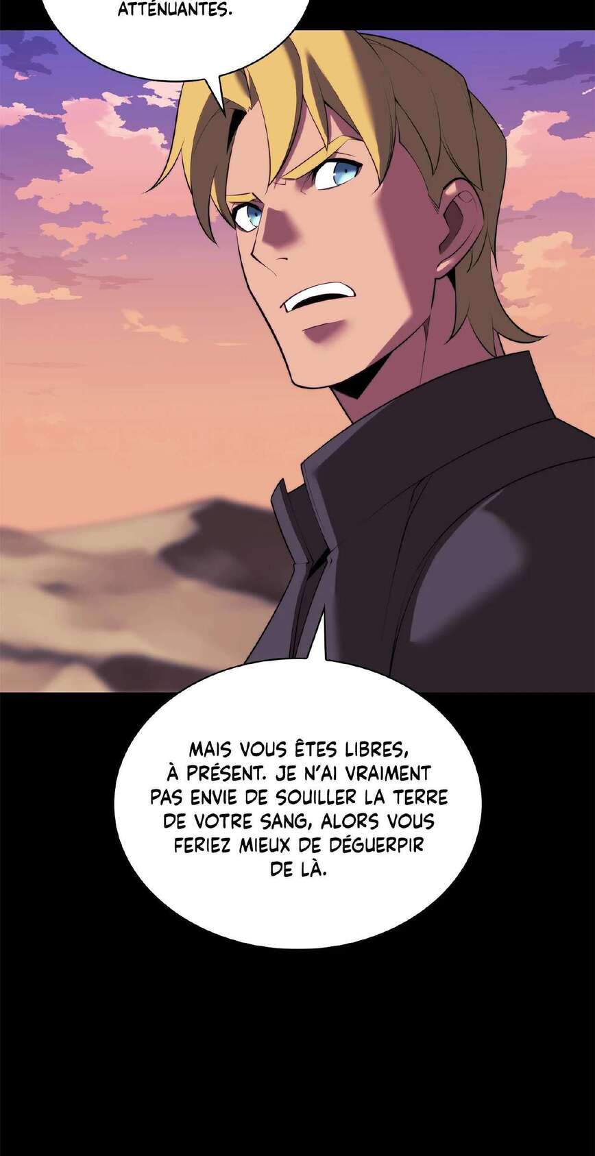 Read Overgeared Remake Scan Manga Online