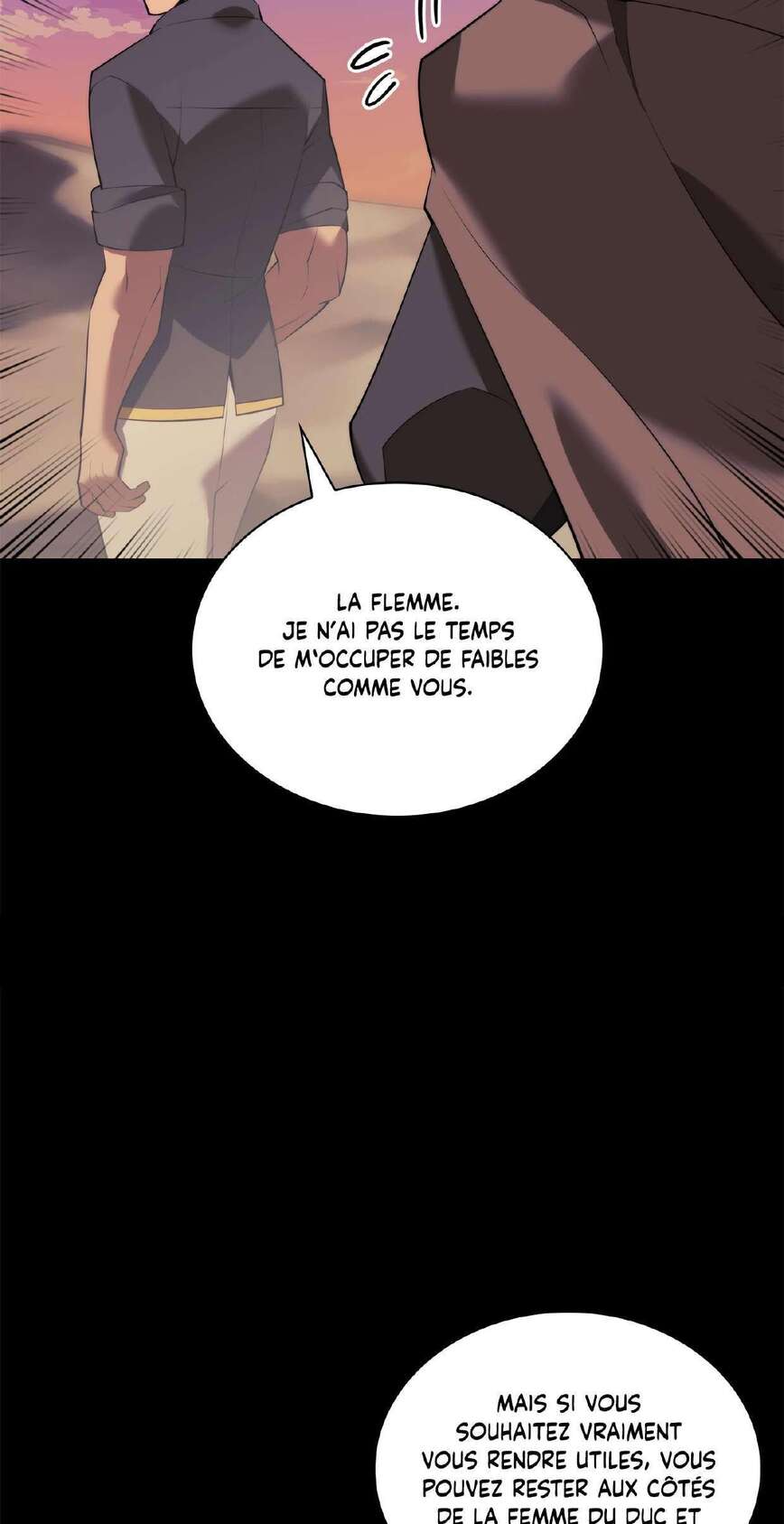Read Overgeared Remake Scan Manga Online