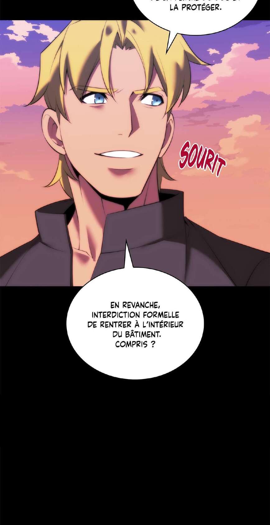 Read Overgeared Remake Scan Manga Online