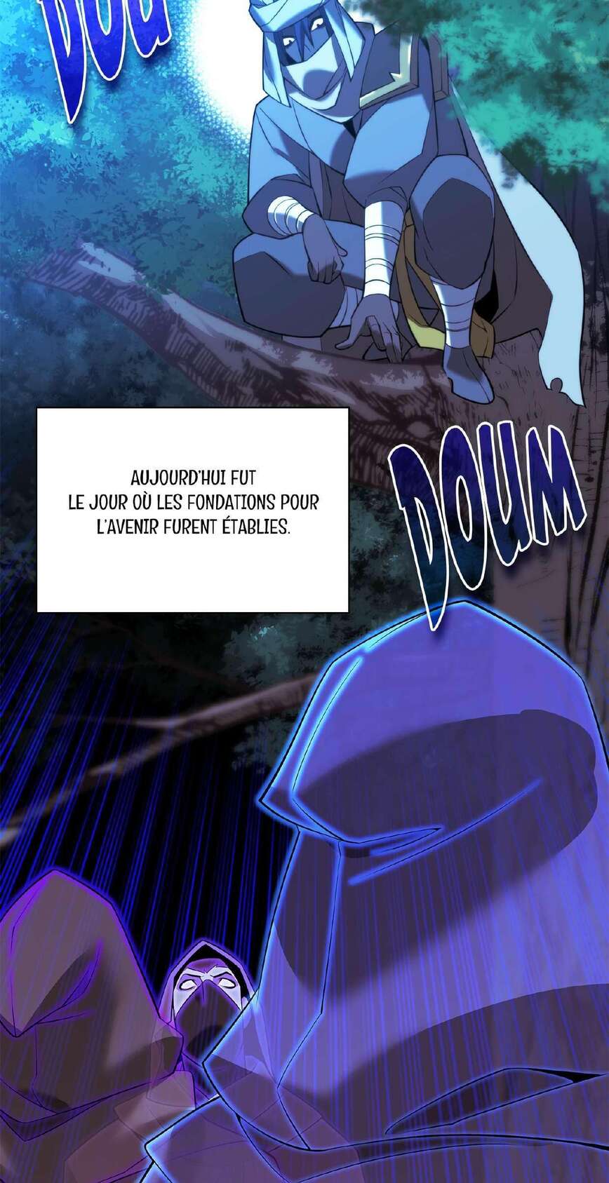 Read Overgeared Remake Scan Manga Online