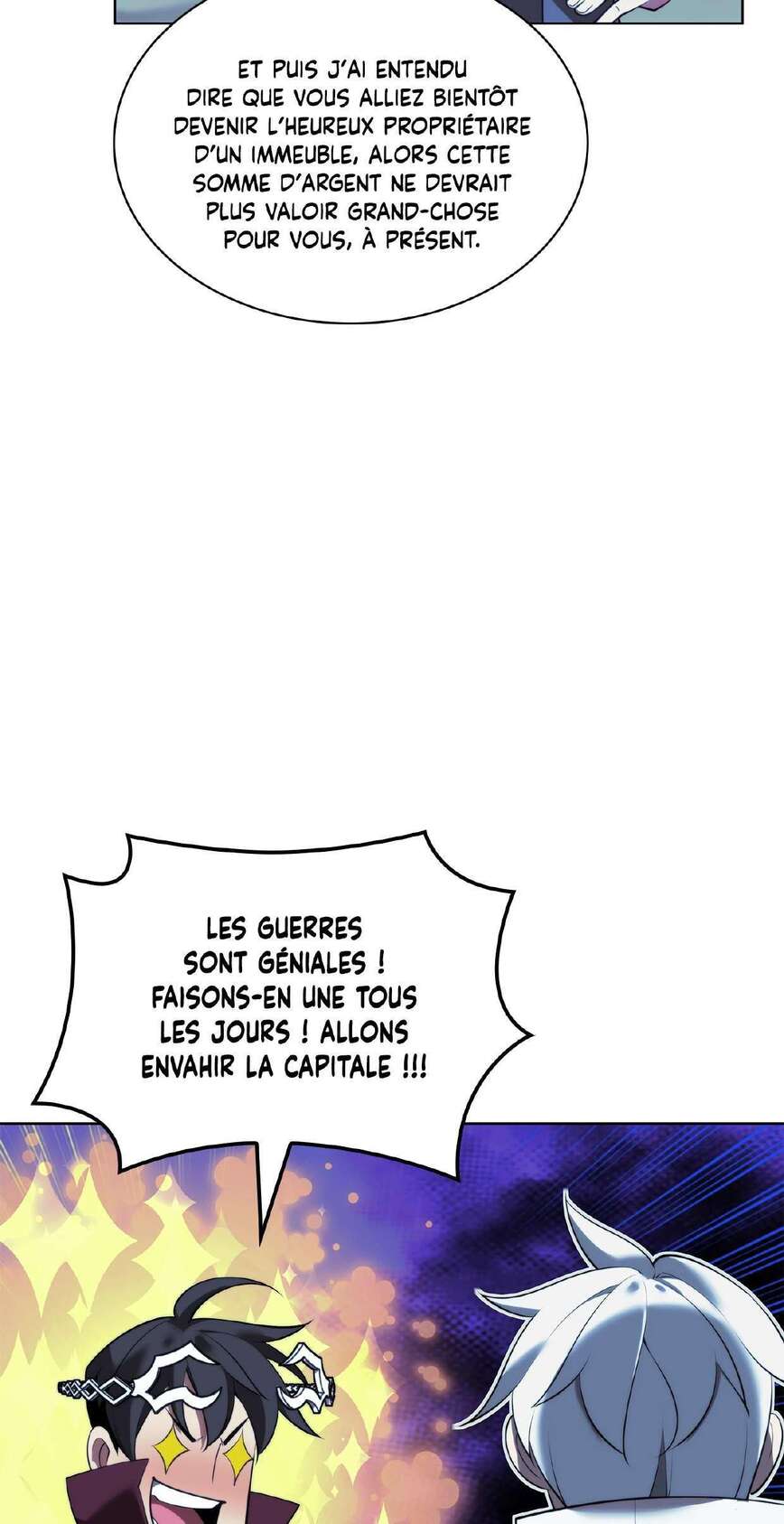Read Overgeared Remake Scan Manga Online