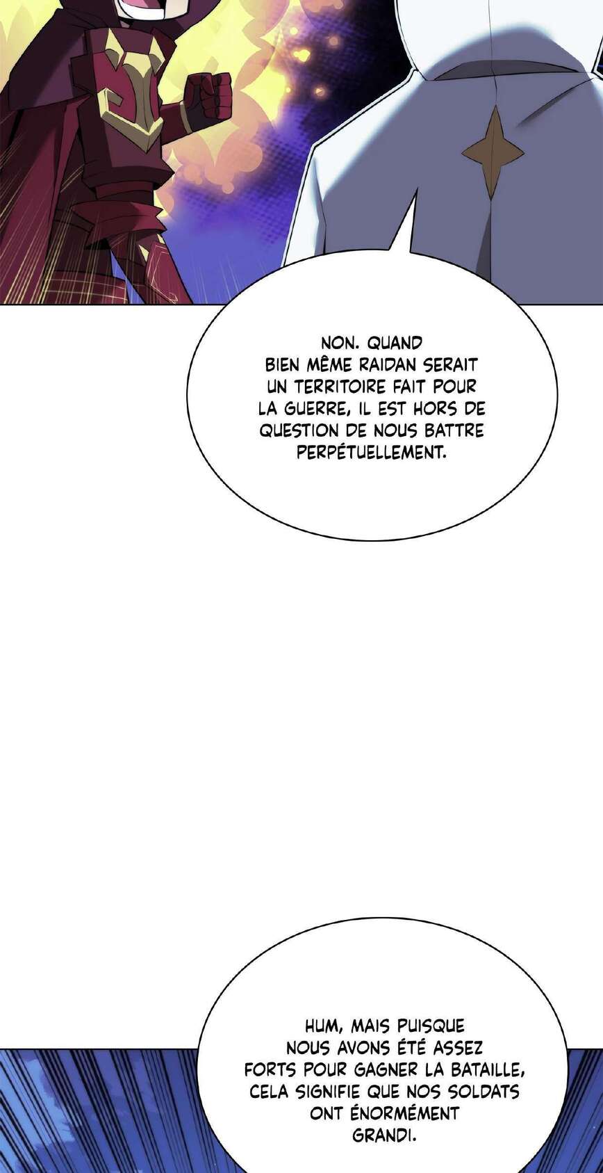 Read Overgeared Remake Scan Manga Online