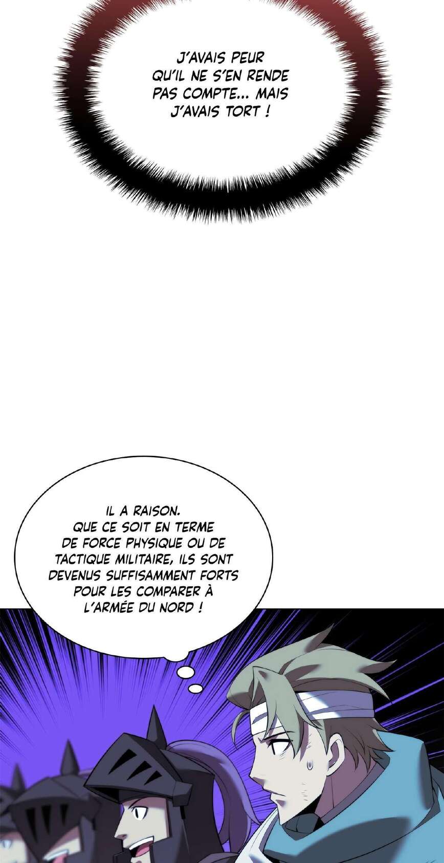 Read Overgeared Remake Scan Manga Online