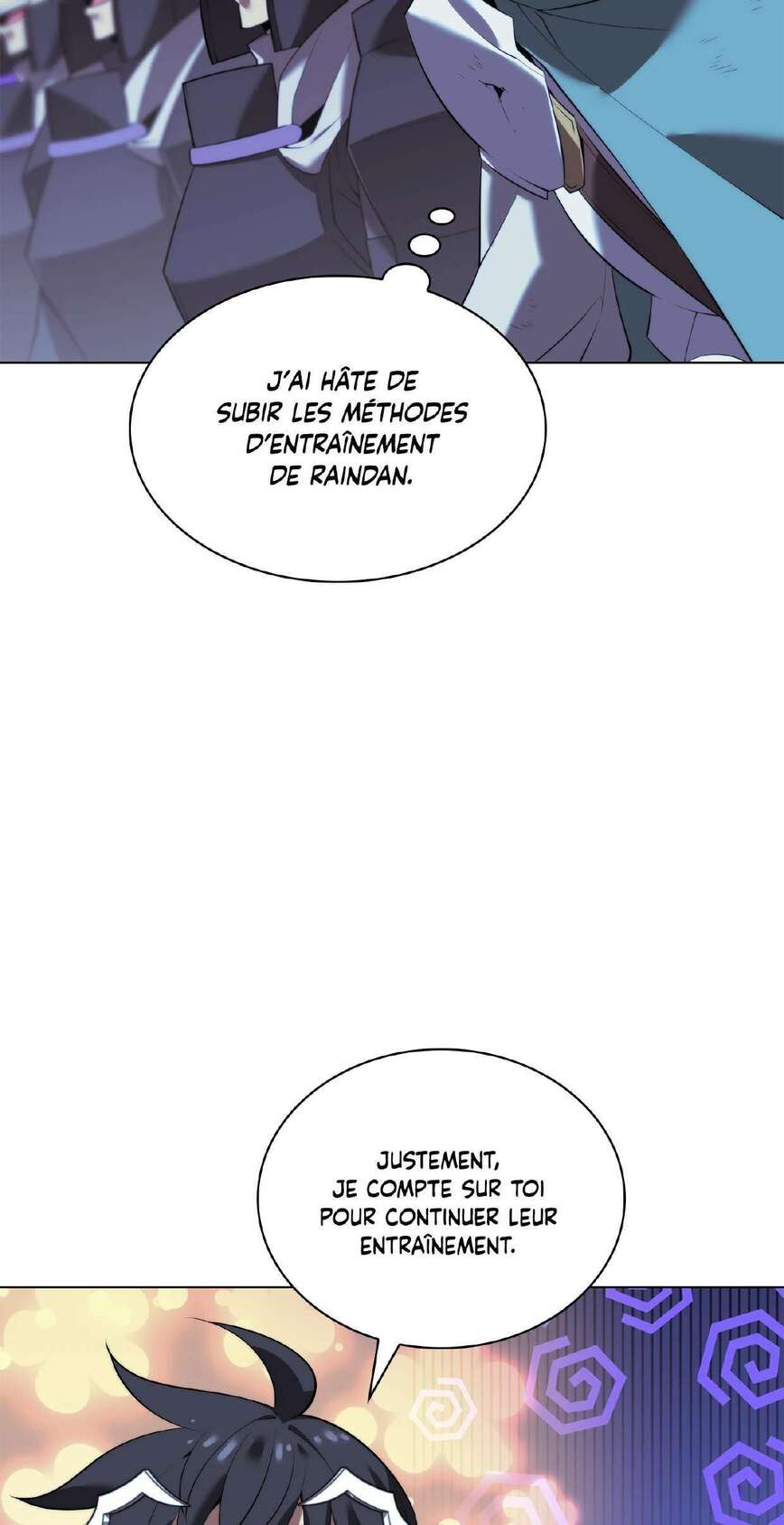 Read Overgeared Remake Scan Manga Online
