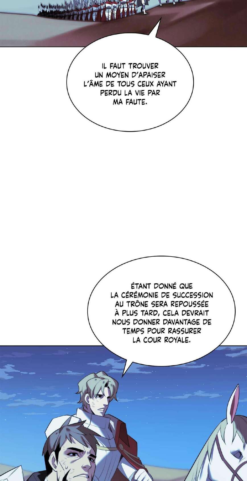 Read Overgeared Remake Scan Manga Online