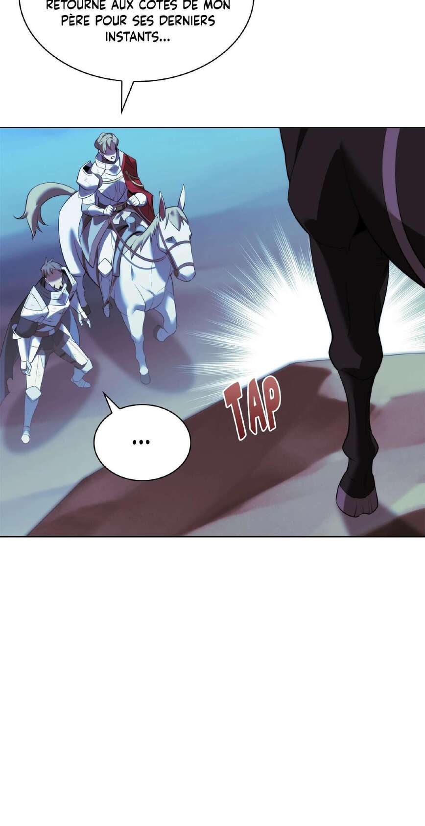 Read Overgeared Remake Scan Manga Online