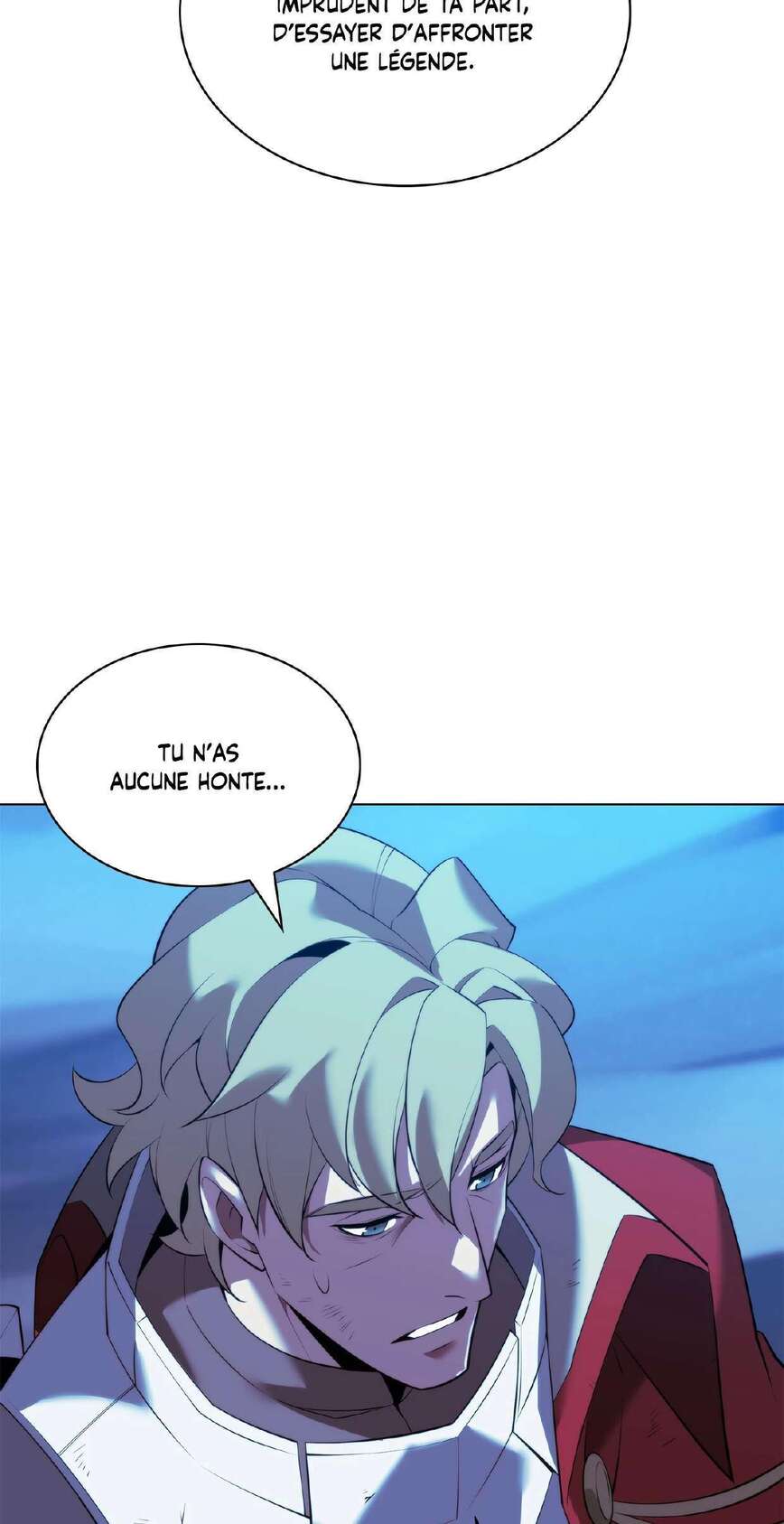 Read Overgeared Remake Scan Manga Online